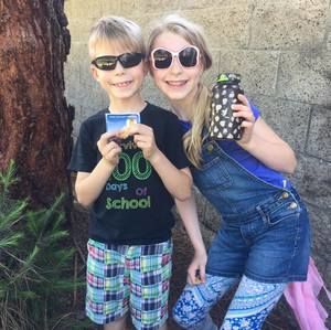 Meet your Posher, Danielle